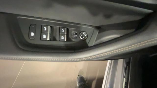 PEUGEOT 508 usata, con Servosterzo