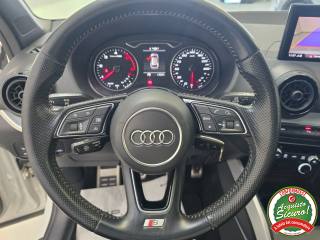 AUDI Q2 usata, con Immobilizzatore elettronico