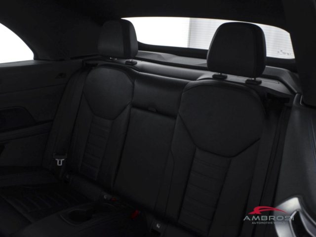 BMW 420 usata 9
