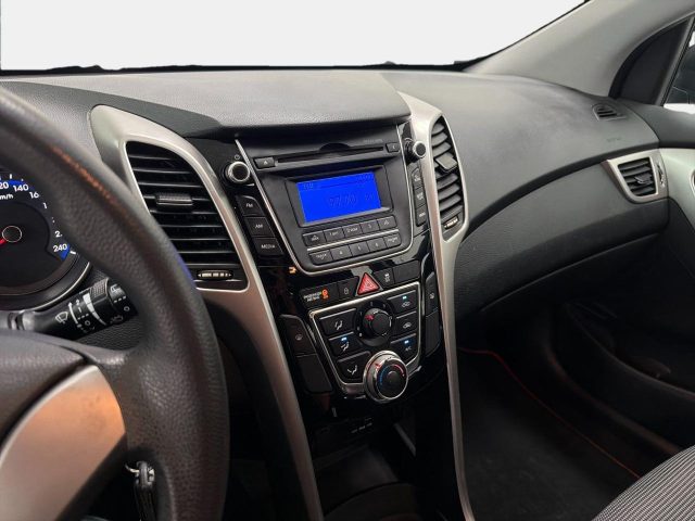 HYUNDAI i30 usata, con Controllo trazione
