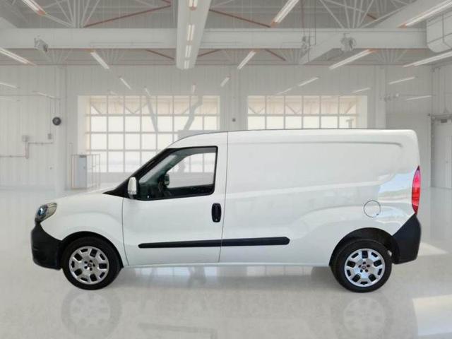 FIAT Doblo usata, con USB