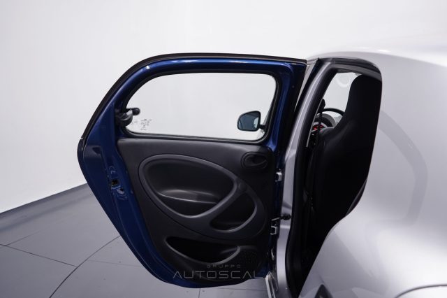 SMART ForFour usata 16