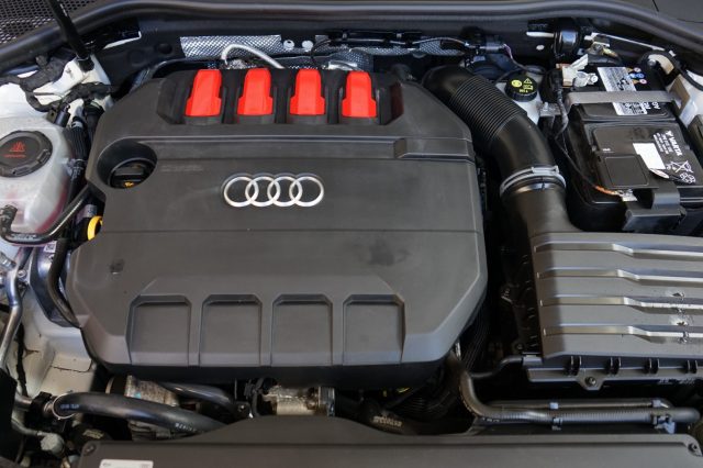 AUDI S3 usata 52
