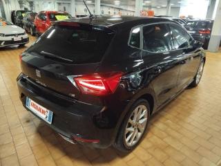 SEAT Ibiza usata, con Cerchi in lega