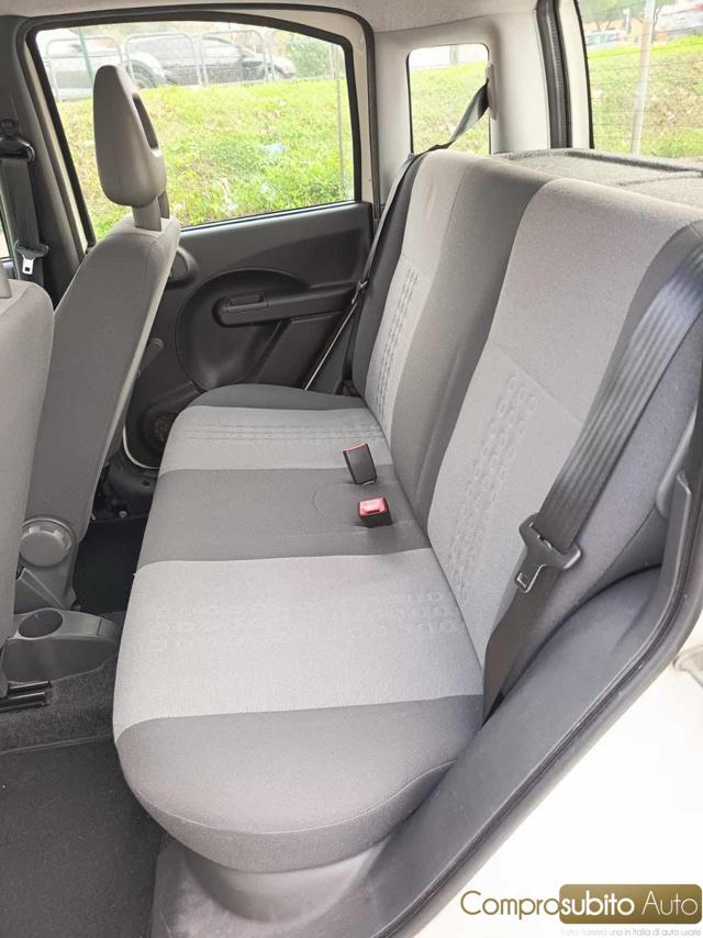 FIAT Panda usata 7
