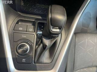 TOYOTA RAV 4 usata, con Sedili riscaldati