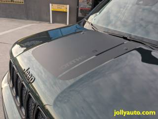JEEP Renegade usata, con Touch screen