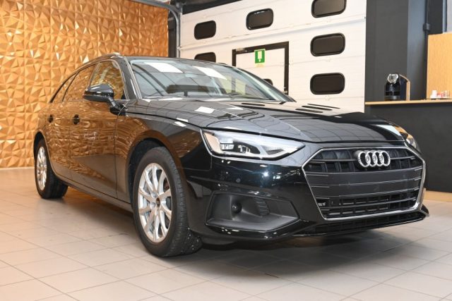 AUDI A4 usata 79