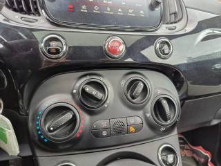 FIAT 500 usata, con Climatizzatore