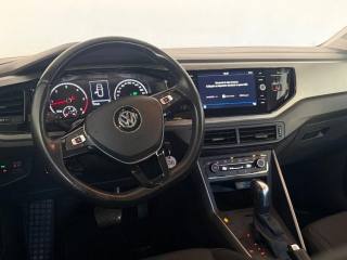 VOLKSWAGEN Polo usata, con ESP