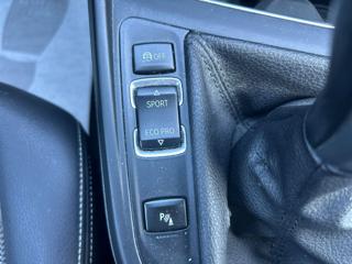 BMW 116 usata, con Filtro antiparticolato