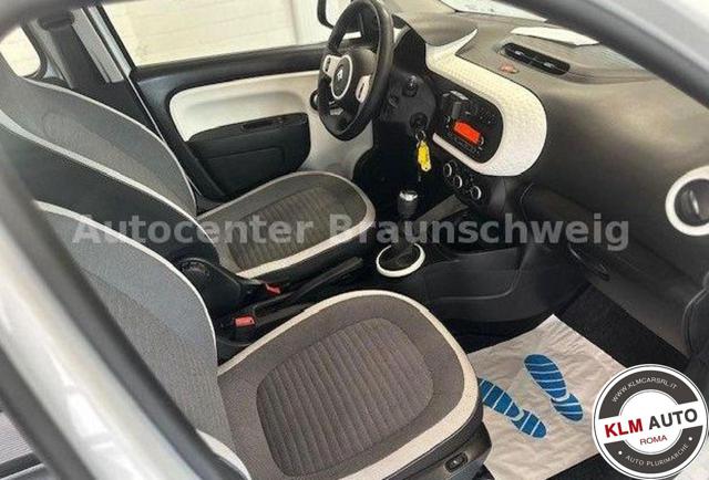 RENAULT Twingo usata, con Controllo trazione