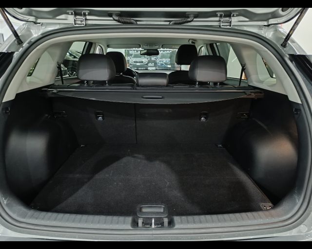 KIA Niro usata 24