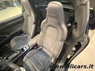 PORSCHE 992 usata, con Immobilizzatore elettronico