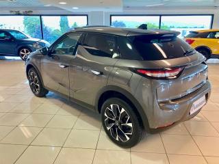 DS AUTOMOBILES DS 3 usata, con Autoradio