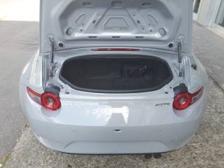 MAZDA MX-5 usata, con ESP