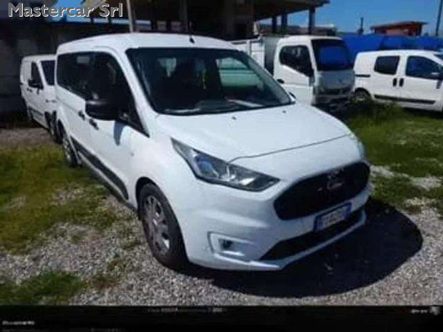 FORD Transit Connect usata, con Airbag Passeggero