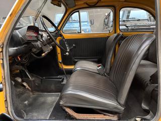 FIAT 500 usata 6