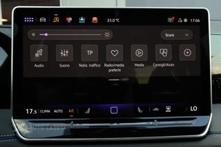 VOLKSWAGEN Tiguan usata, con Specchietto retrovisore con funzione antiabbagliamento