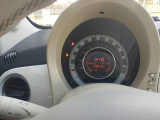 FIAT 500 usata, con Airbag testa