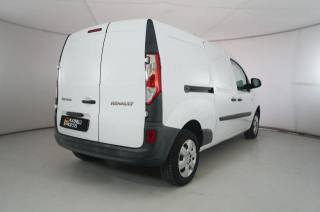 RENAULT Kangoo Z.E. usata, con Airbag