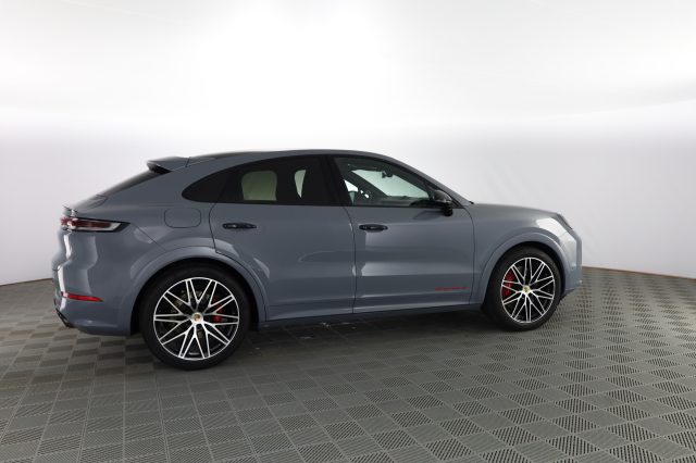 PORSCHE Cayenne usata 2