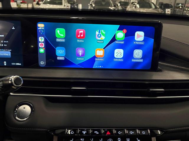 DR MOTOR DR5 usata, con USB