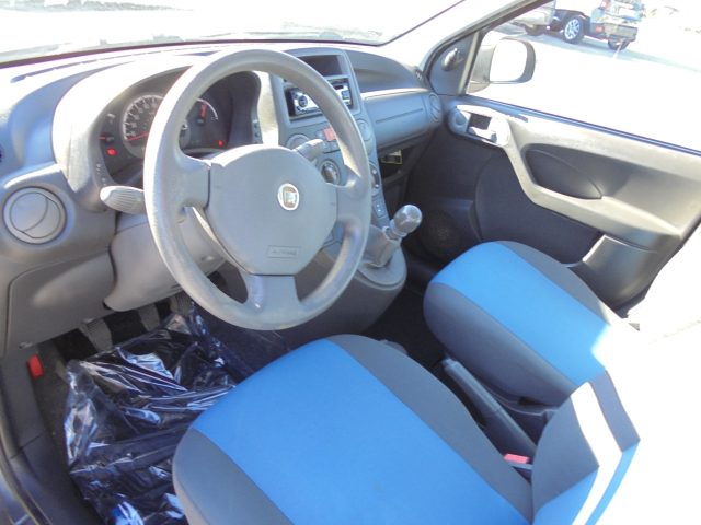 FIAT Panda usata 15