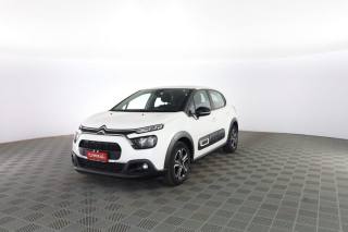 CITROEN C3 C3 PureTech 83 S&S Plus