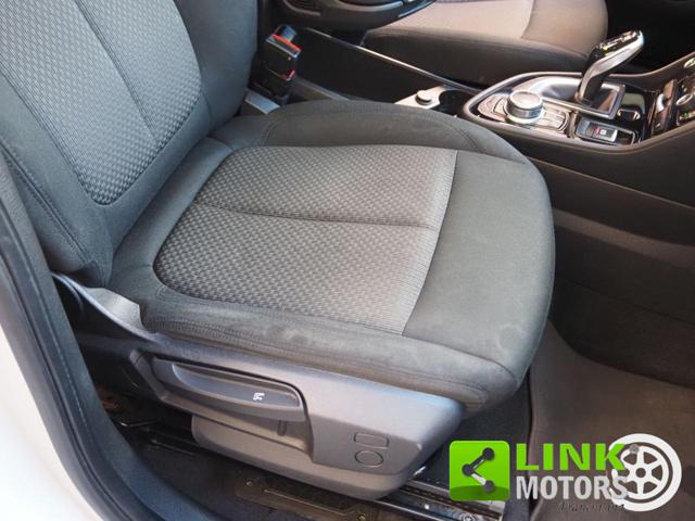 BMW 218 usata 39