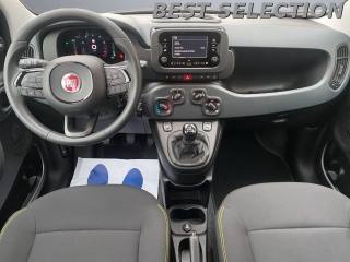 FIAT Panda usata, con Chiusura centralizzata