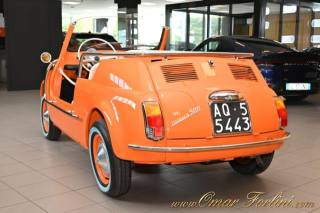 FIAT 500 usata 19