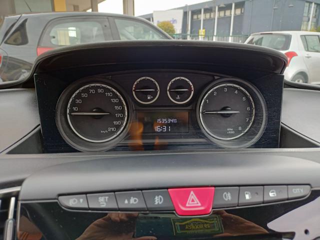 LANCIA Ypsilon usata, con Controllo trazione