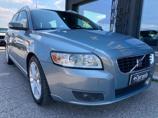 VOLVO V50 usata, con Airbag