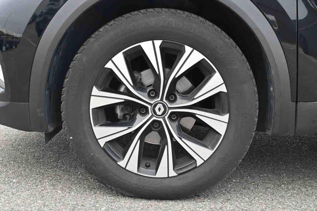 RENAULT Captur usata, con Chiusura centralizzata