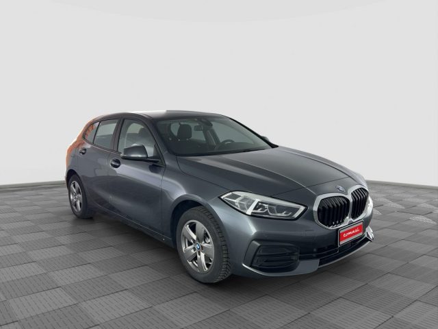 BMW 116 usata 6