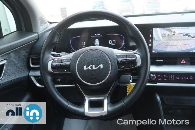 KIA Sportage usata 7