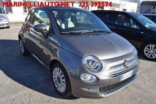 FIAT 500 usata, con Airbag laterali