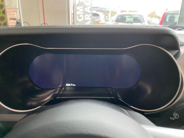 FORD Mustang usata, con Cruise Control