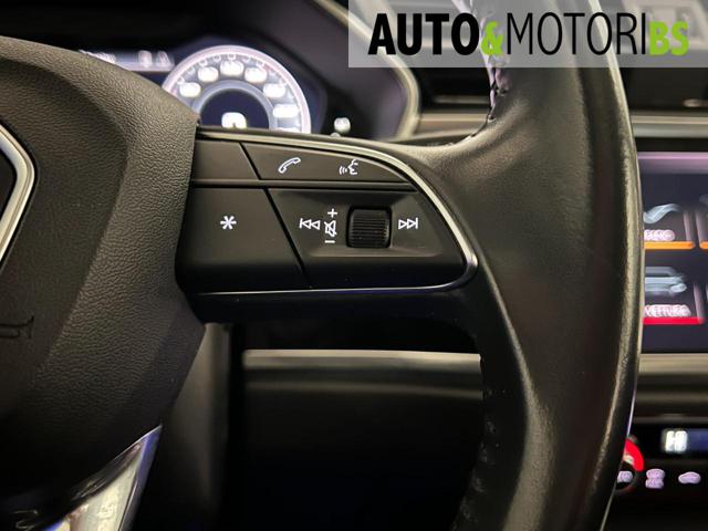 AUDI Q3 usata, con Servosterzo