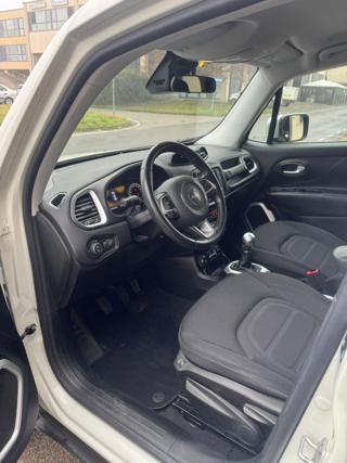 JEEP Renegade usata, con Chiusura centralizzata