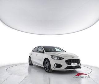 FORD Focus usata 1