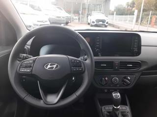 HYUNDAI i10 usata, con ESP