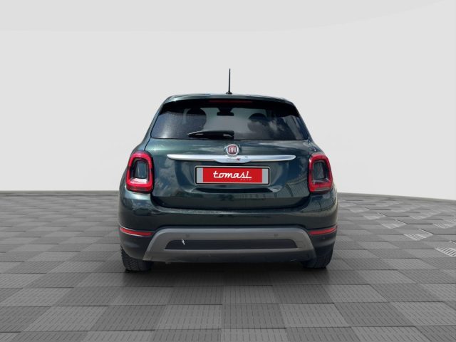FIAT 500X usata 2