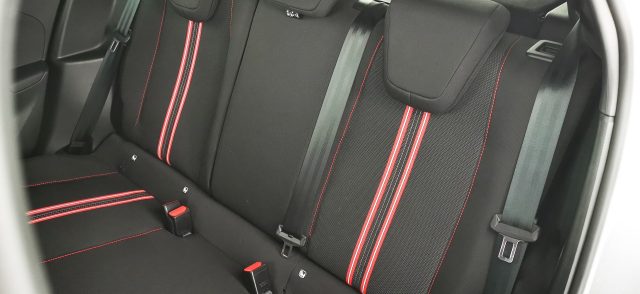 OPEL Corsa usata 60