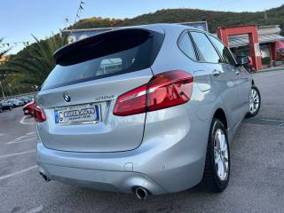 BMW 218 usata, con Airbag Passeggero