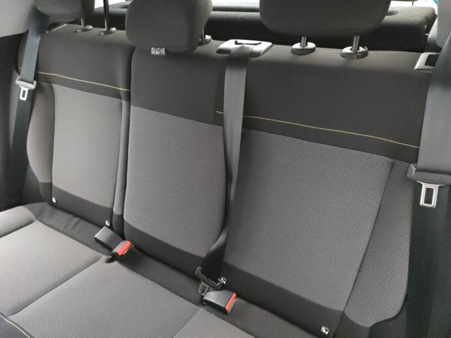 CITROEN C3 usata, con Luci diurne LED