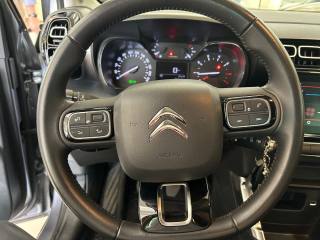 CITROEN C3 Aircross usata 12
