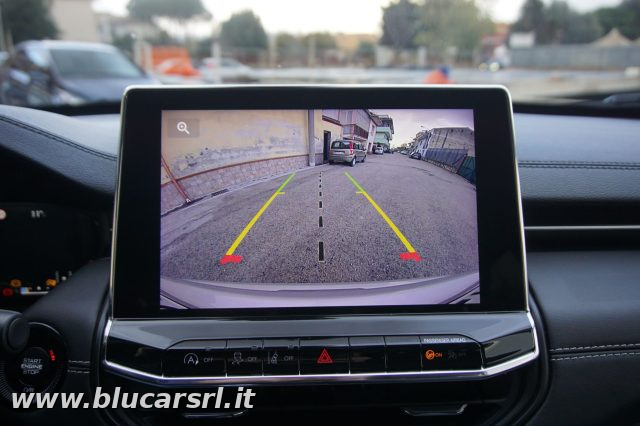 JEEP Compass usata, con Fari LED