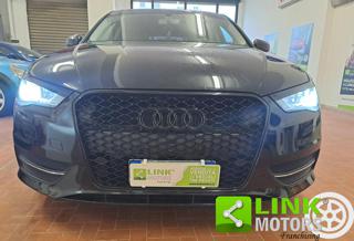 AUDI A3 usata, con Chiusura centralizzata